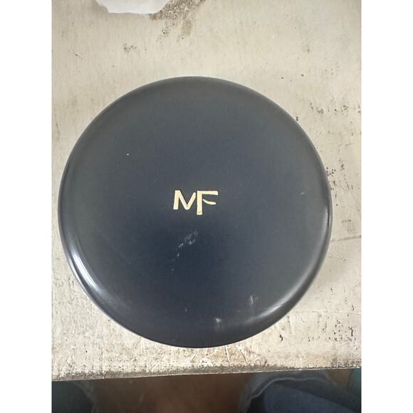 NOS Max Factor Pan-Cake Makeup 117 Tan No 2 49g 1.7 oz NEVER USED - Picture 1 of 4